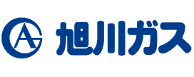 旭川ガス